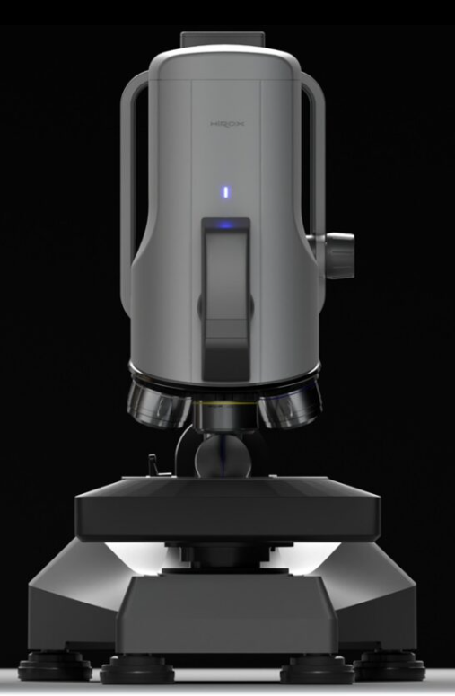 Hirox 3D Digital Microscope HRX-02